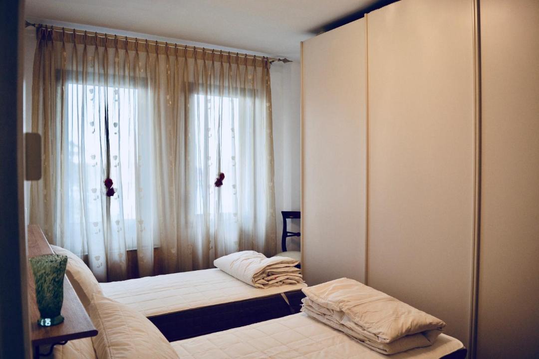 Photo of Bedroom in Montegrotto Terme