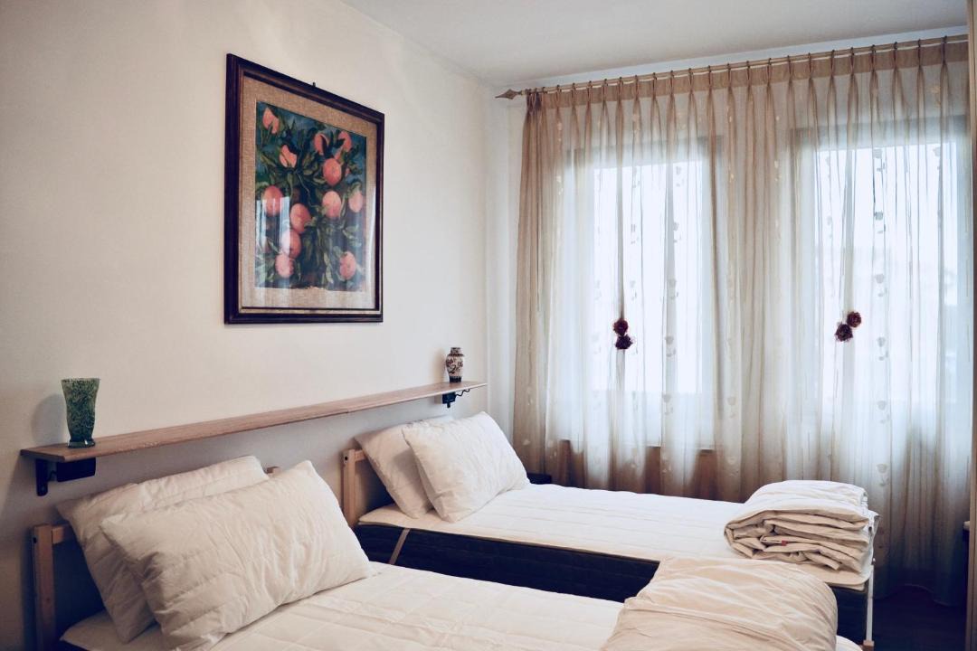 Photo of Bedroom in Montegrotto Terme