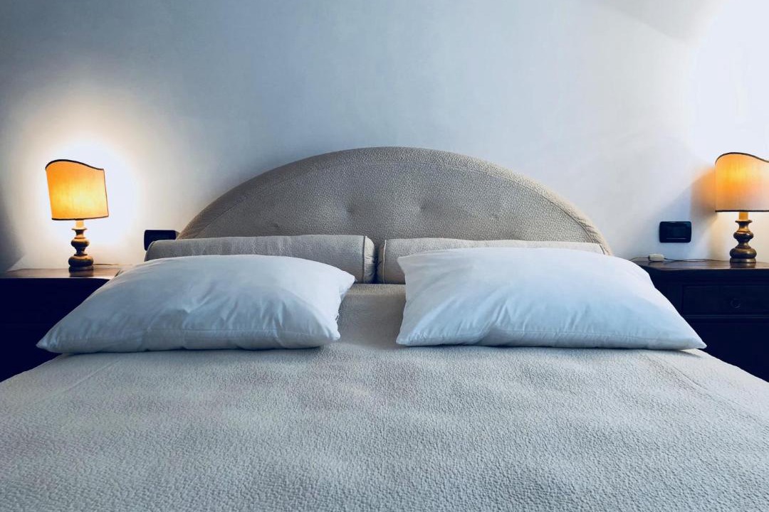 Photo of Bedroom in Montegrotto Terme