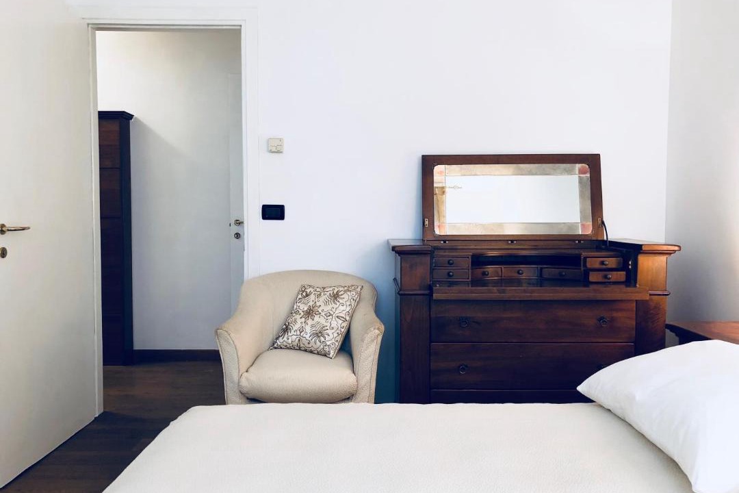 Photo of Bedroom in Montegrotto Terme