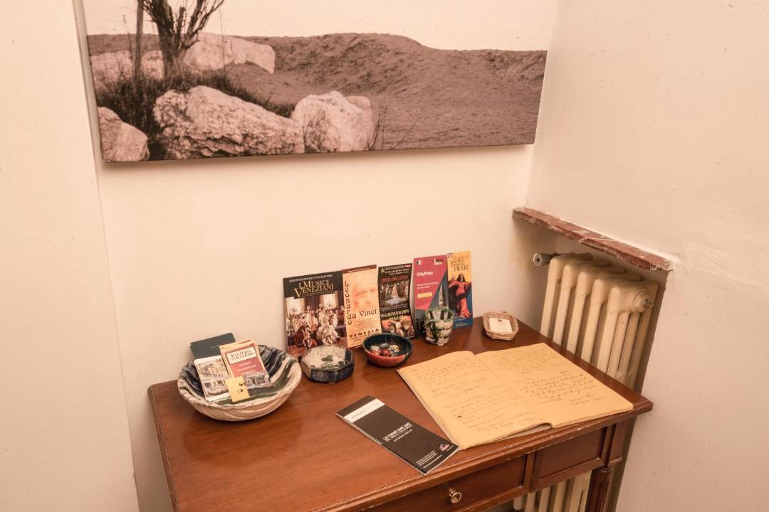 Photo of Livingroom in San Marco
