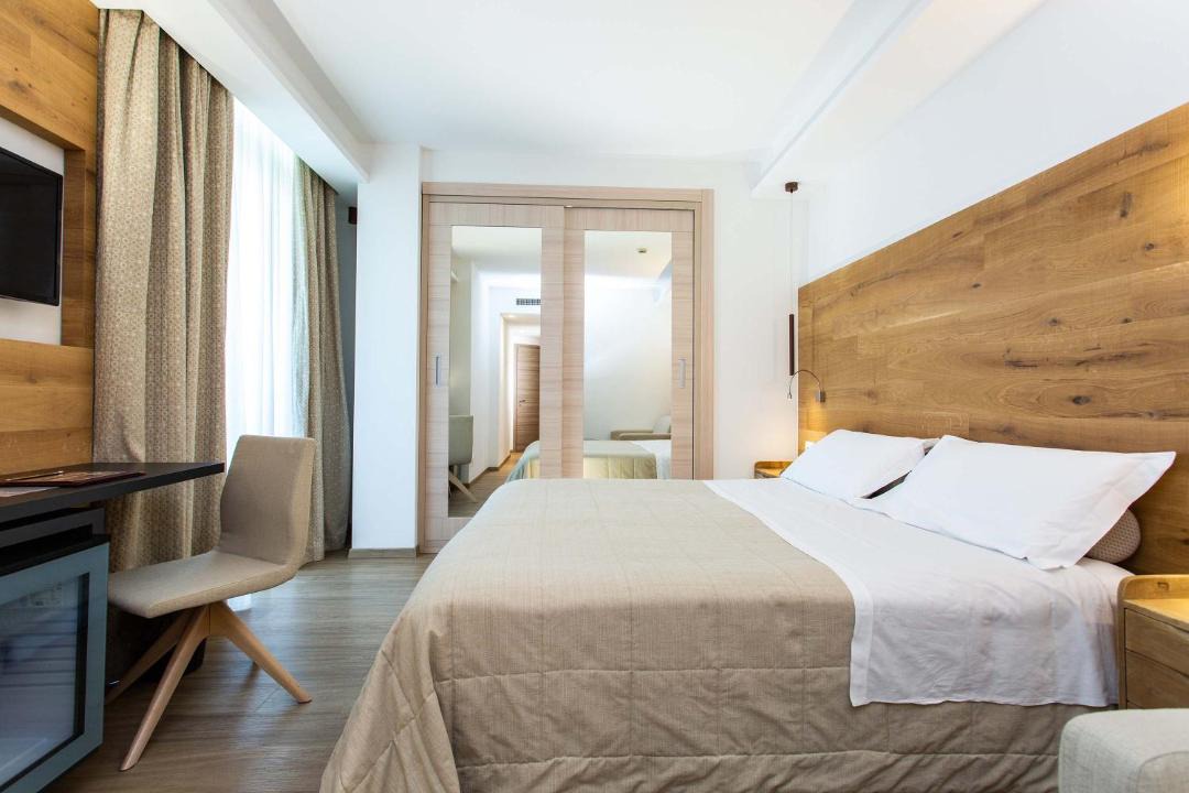 Photo of Bedroom in Abano Terme