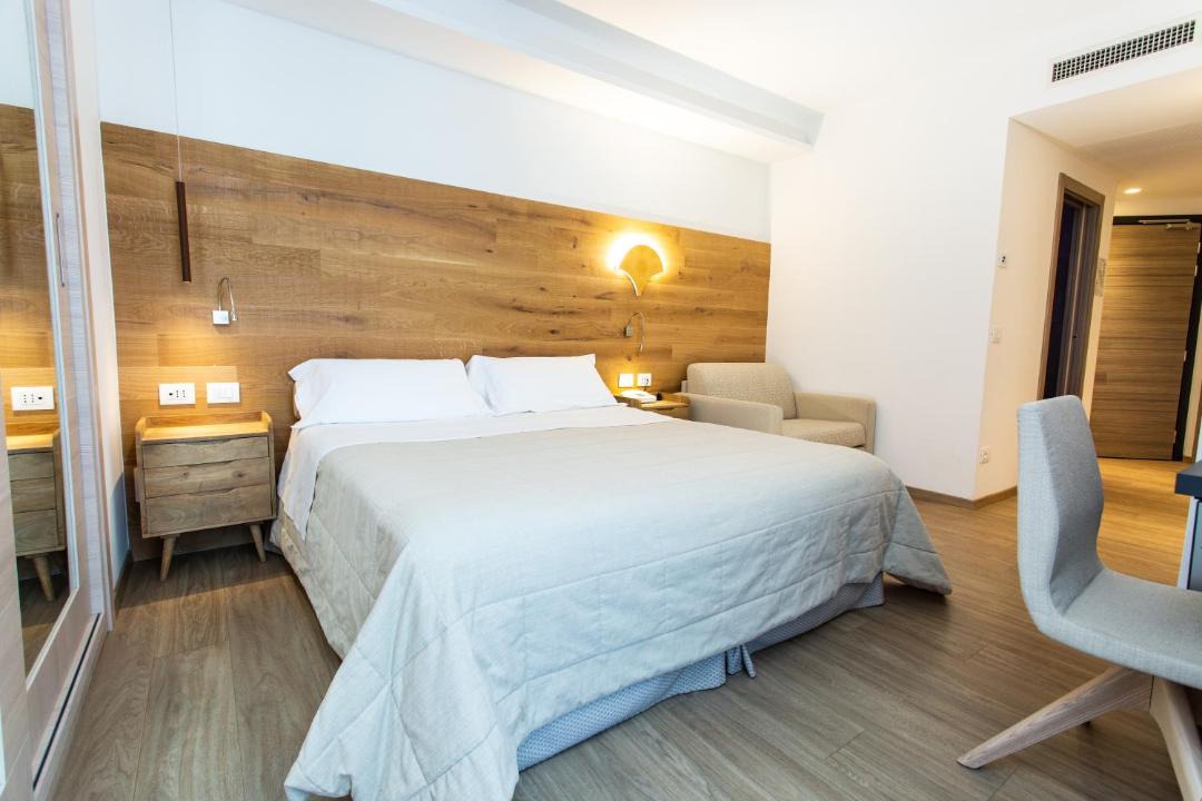 Photo of Bedroom in Abano Terme