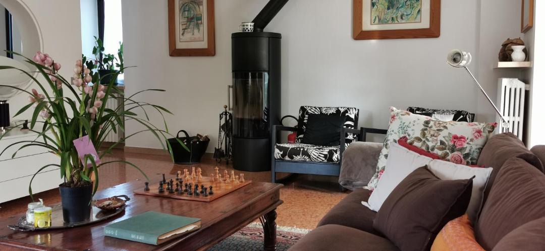 Photo of Livingroom in Domegliara