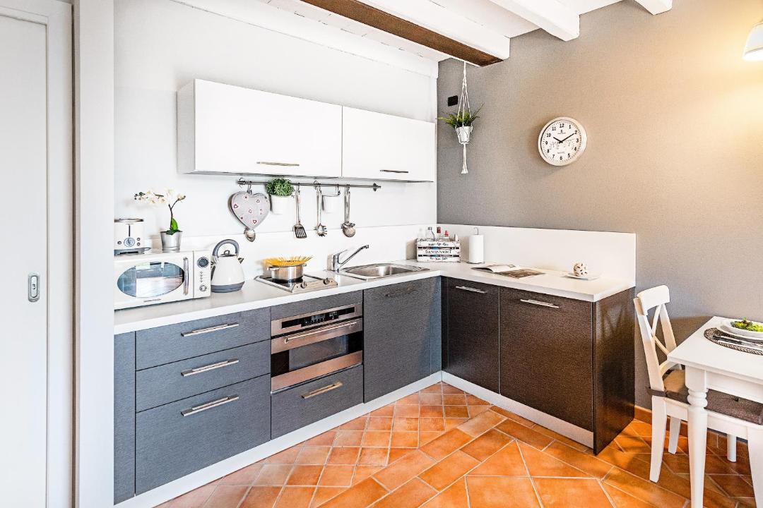 Photo of Kitchen in Borghetto