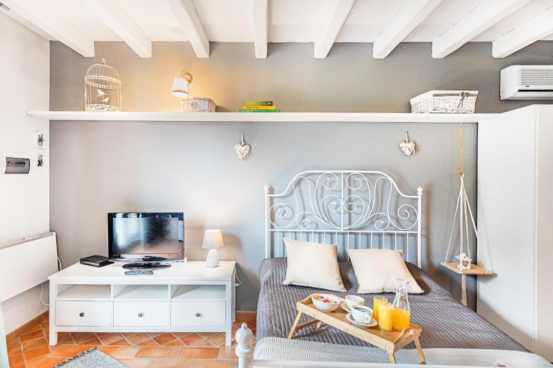 Photo of Livingroom in Borghetto