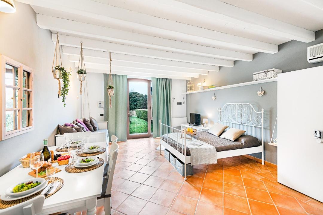 Photo of Livingroom in Borghetto