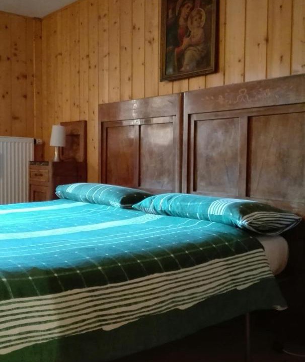 Photo of Bedroom in Selva di Cadore