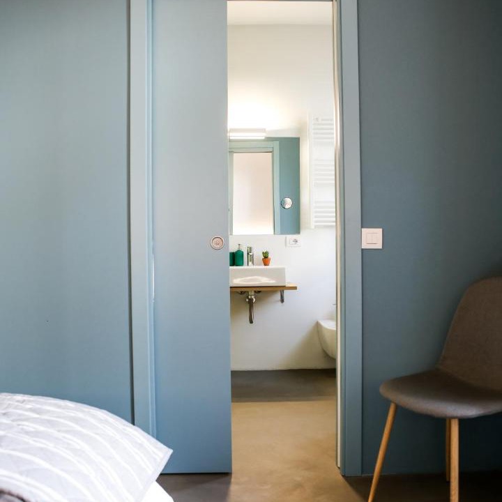 Photo of Bedroom in Sud-Ovest