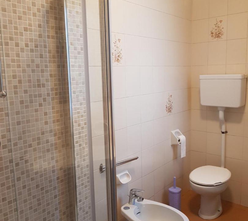 Photo of Bathroom in Porto