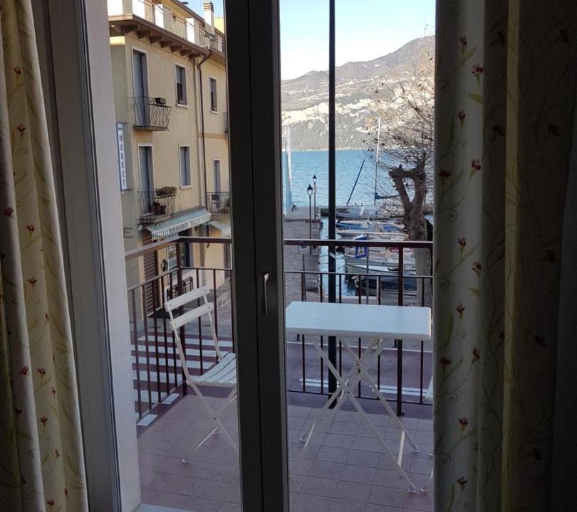 Photo of Patio Balcony in Porto