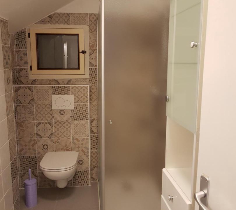 Photo of Bathroom in Porto
