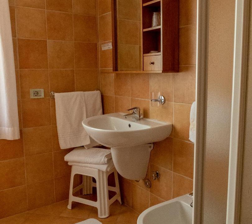 Photo of Bathroom in Rovere Veronese