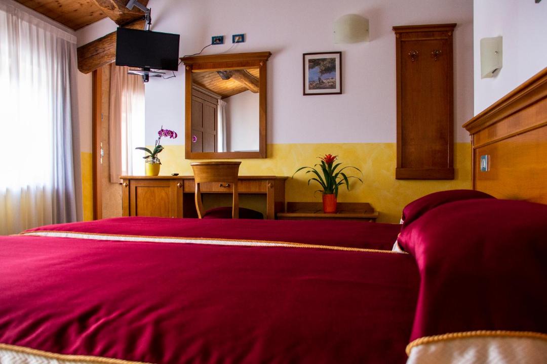 Photo of Bedroom in Rovere Veronese