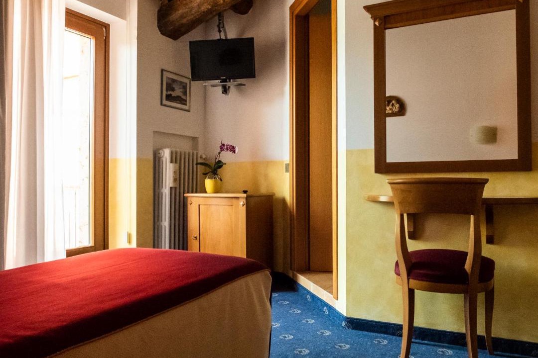 Photo of Bedroom in Rovere Veronese