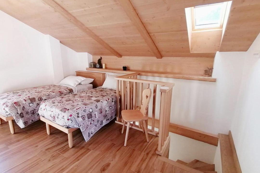 Photo of Bedroom in Caralte