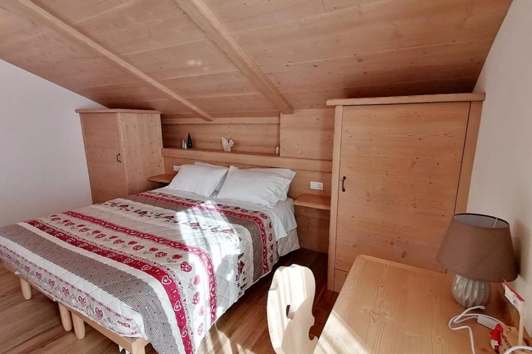 Photo of Bedroom in Caralte