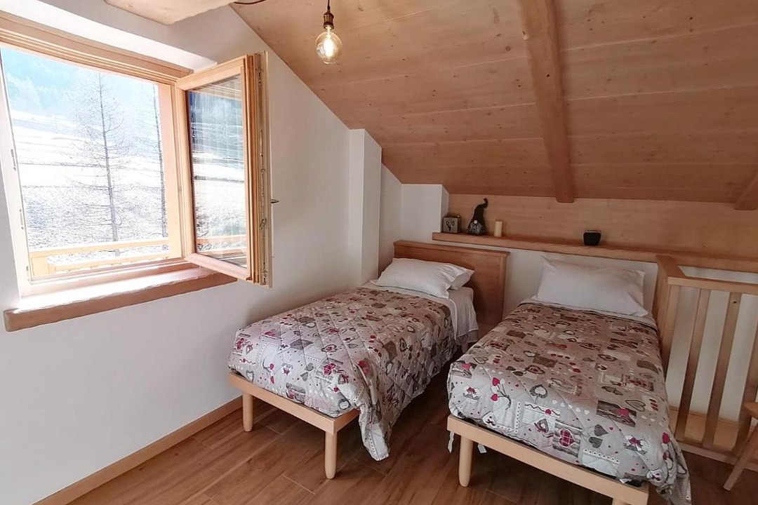 Photo of Bedroom in Caralte