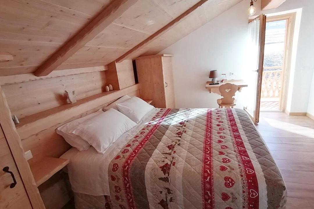 Photo of Bedroom in Caralte