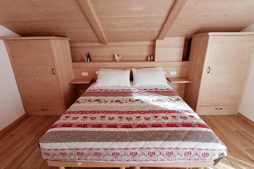 Photo of Bedroom in Caralte