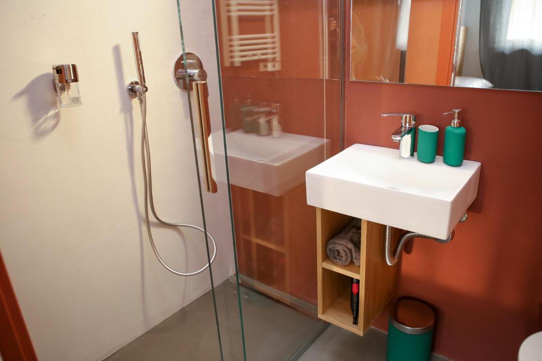 Photo of Bathroom in Sud-Ovest
