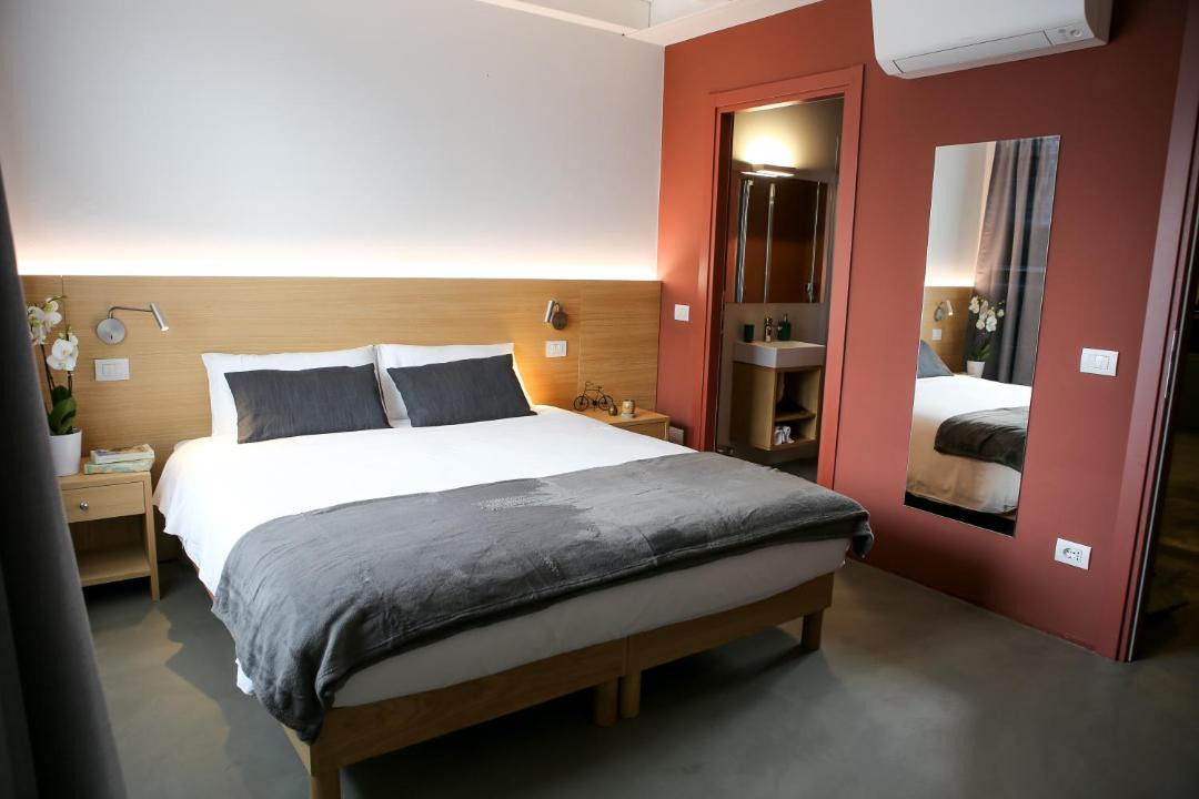 Photo of Bedroom in Sud-Ovest