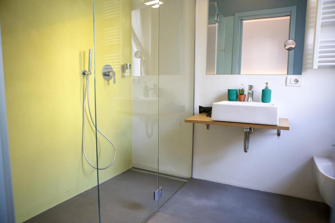 Photo of Bathroom in Sud-Ovest