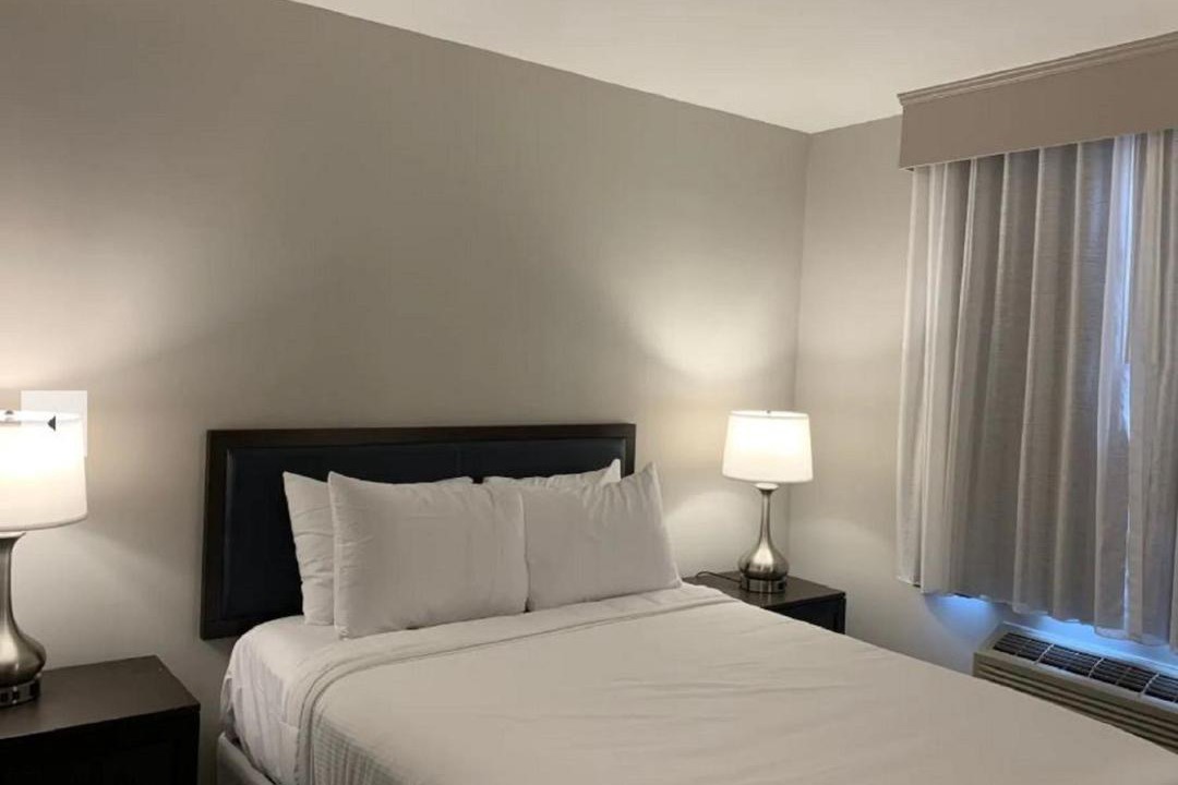 Photo of Bedroom in Queens