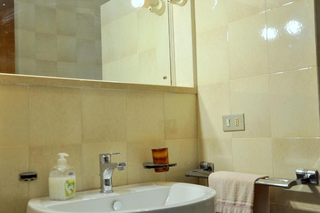 Photo of Bathroom in Montioni
