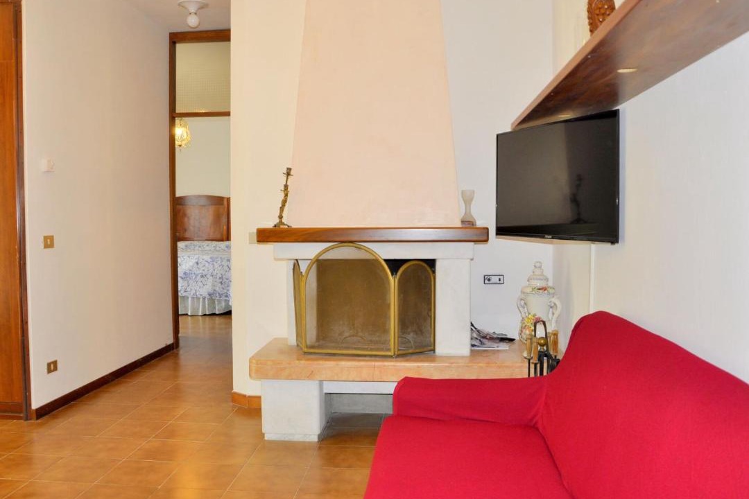 Photo of Livingroom in Montioni