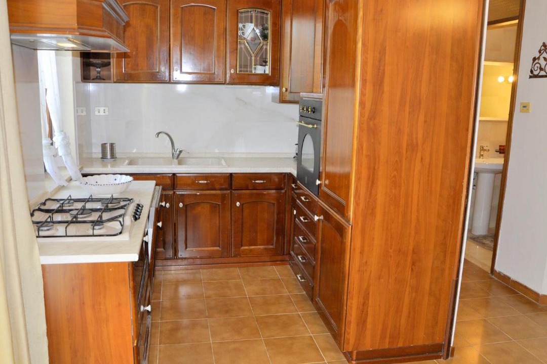 Photo of Kitchen in Montioni
