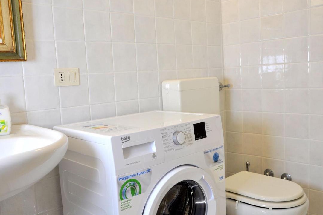 Photo of Bathroom in Montioni