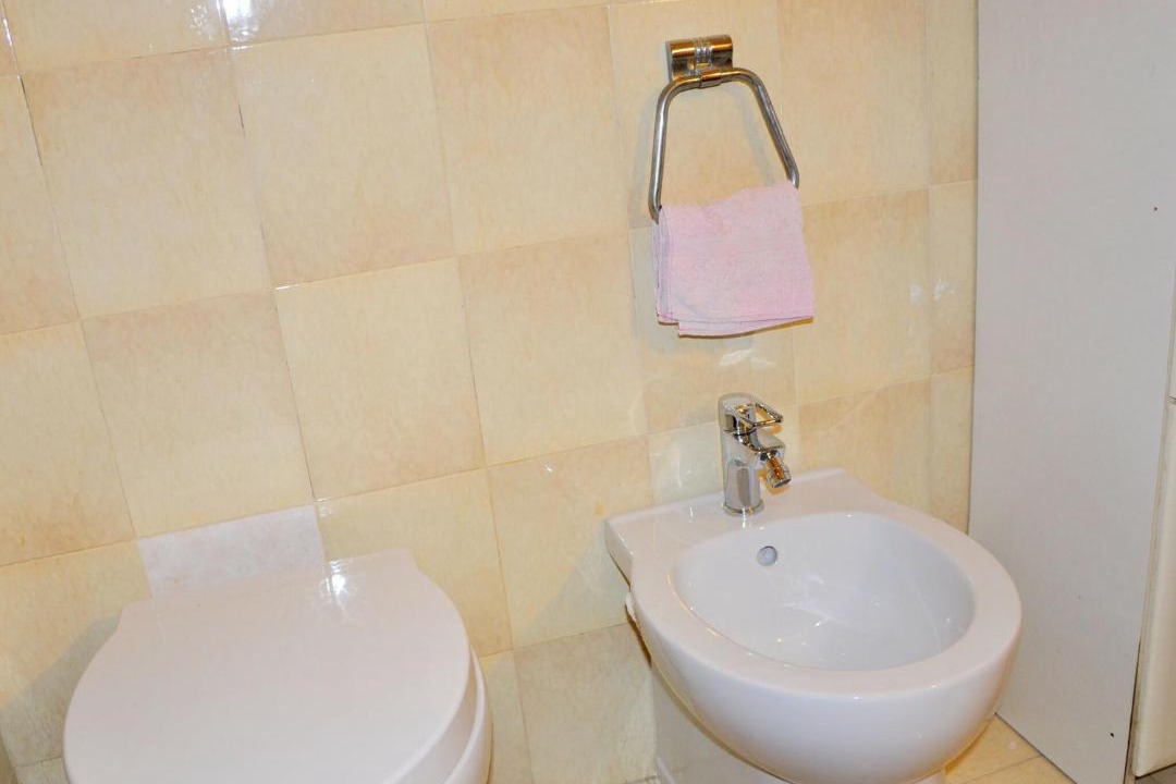 Photo of Bathroom in Montioni