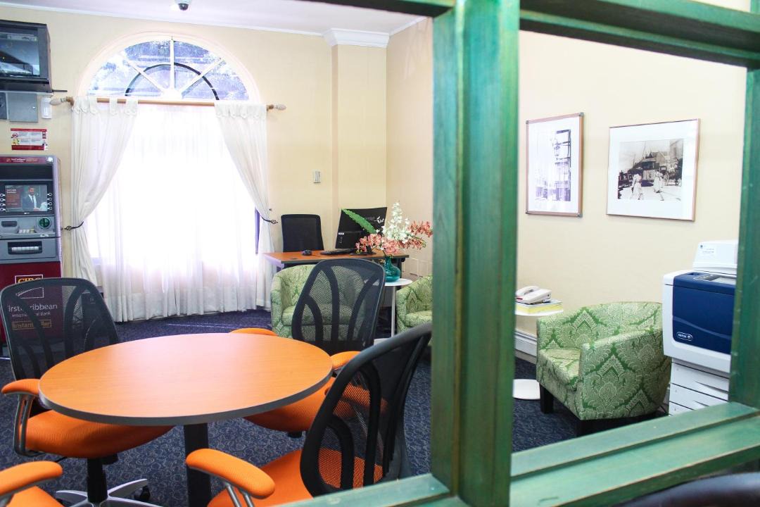 Photo of Livingroom in New Kingston