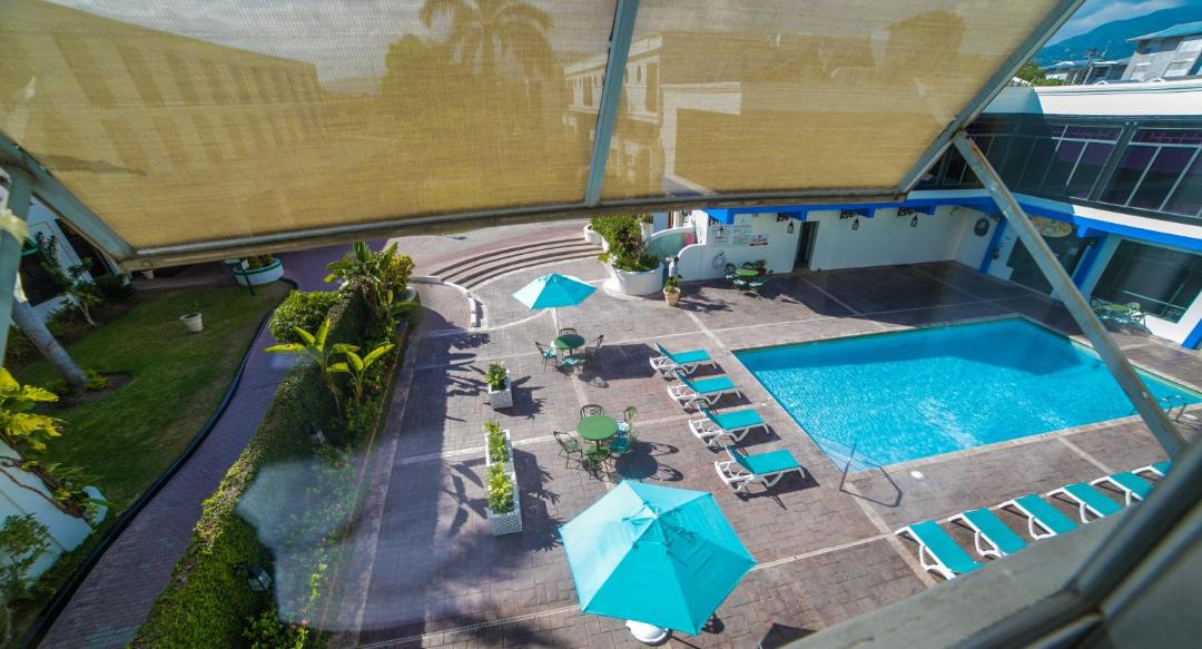 Photo of Outdoor in New Kingston