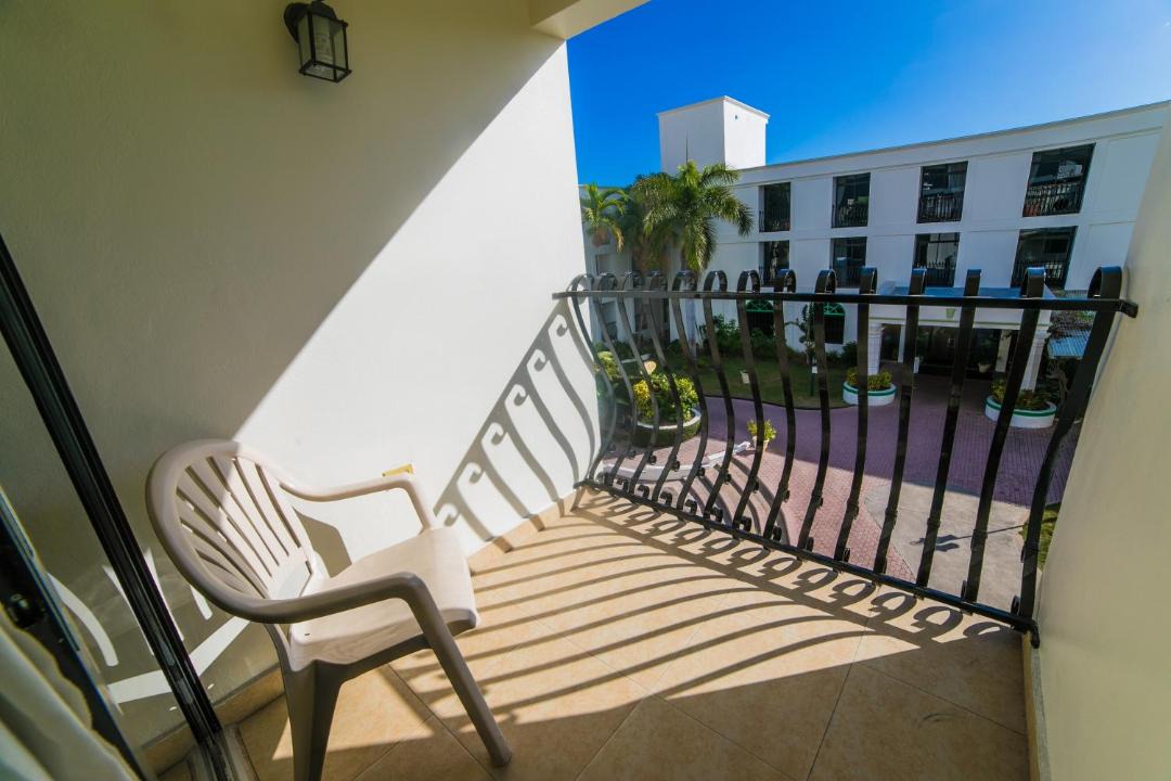 Photo of Patio Balcony in New Kingston