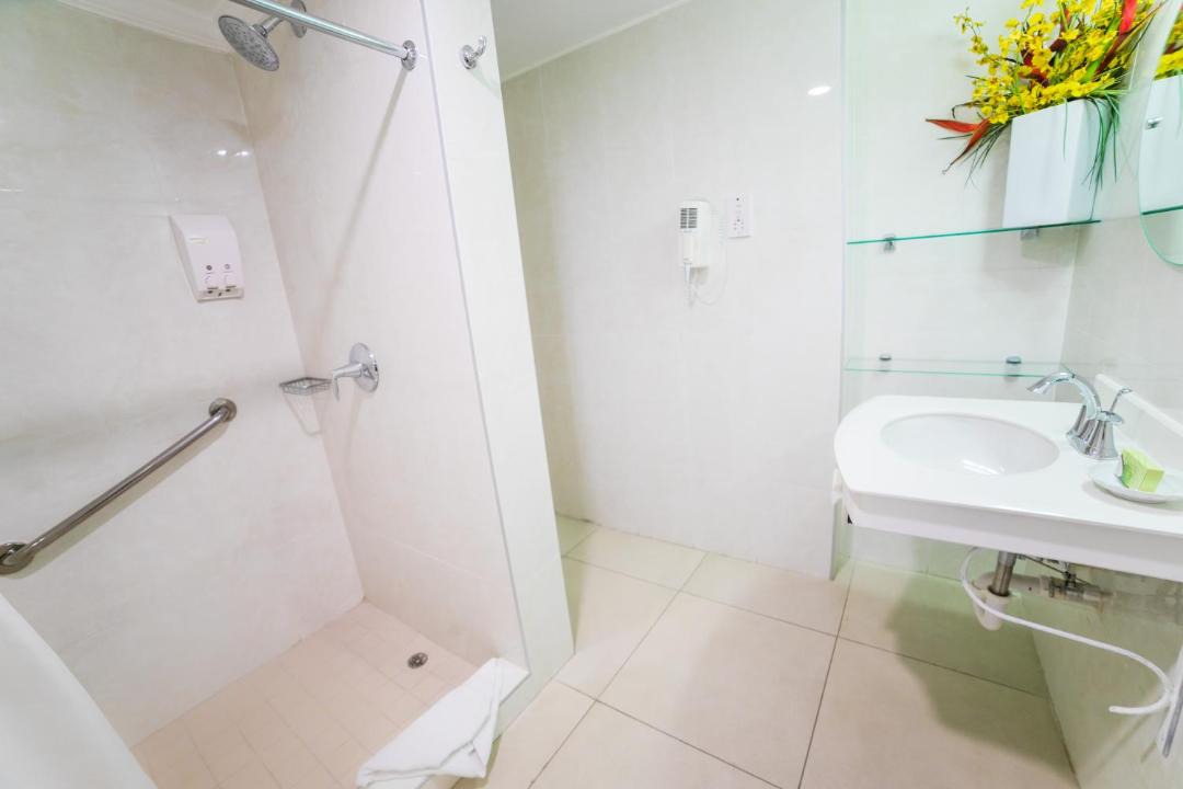 Photo of Bathroom in New Kingston