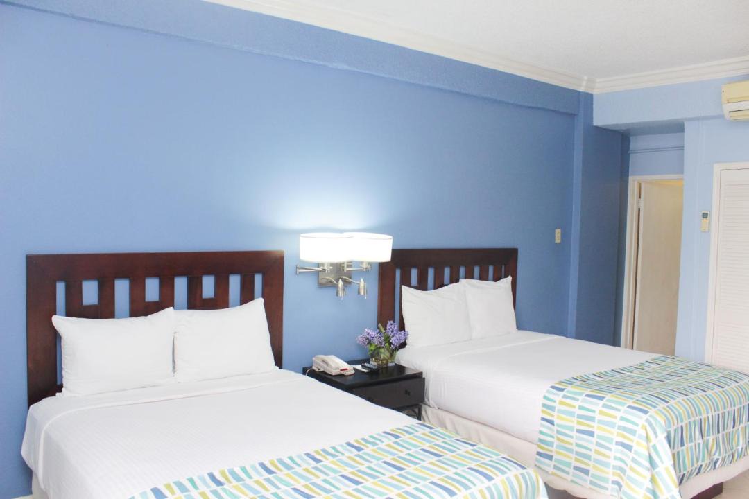 Photo of Bedroom in New Kingston
