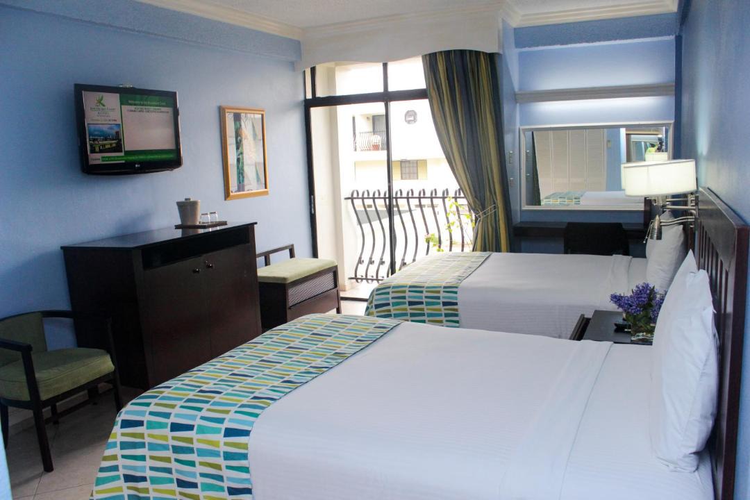 Photo of Bedroom in New Kingston