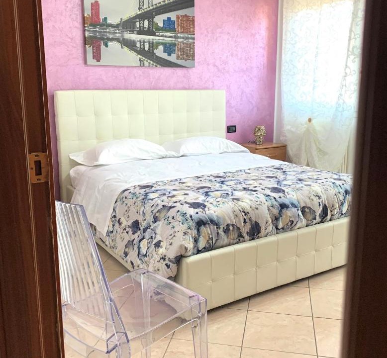 Photo of Bedroom in Solesino