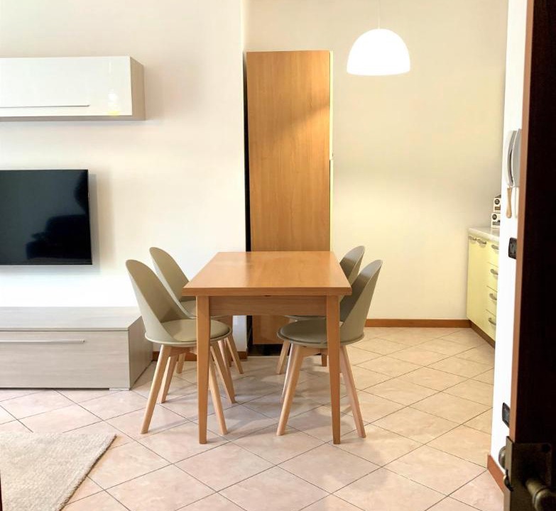 Photo of Livingroom in Solesino