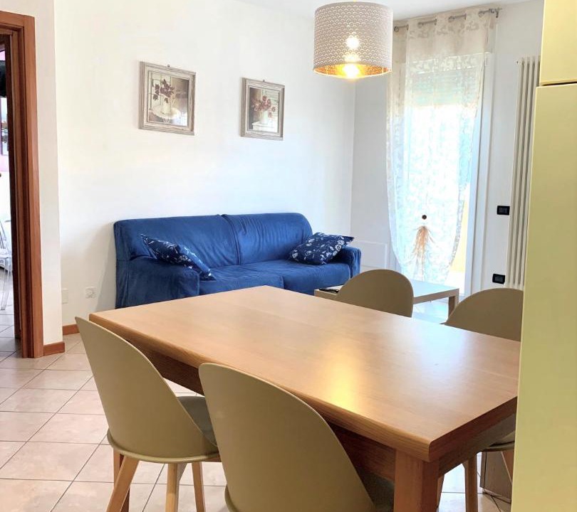 Photo of Livingroom in Solesino