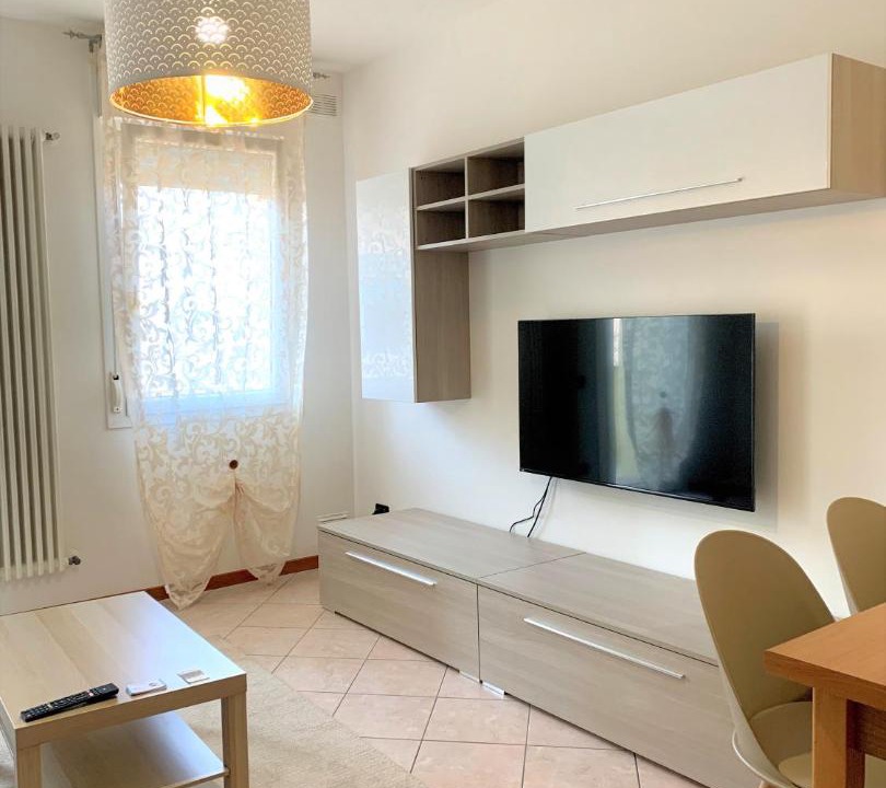 Photo of Livingroom in Solesino
