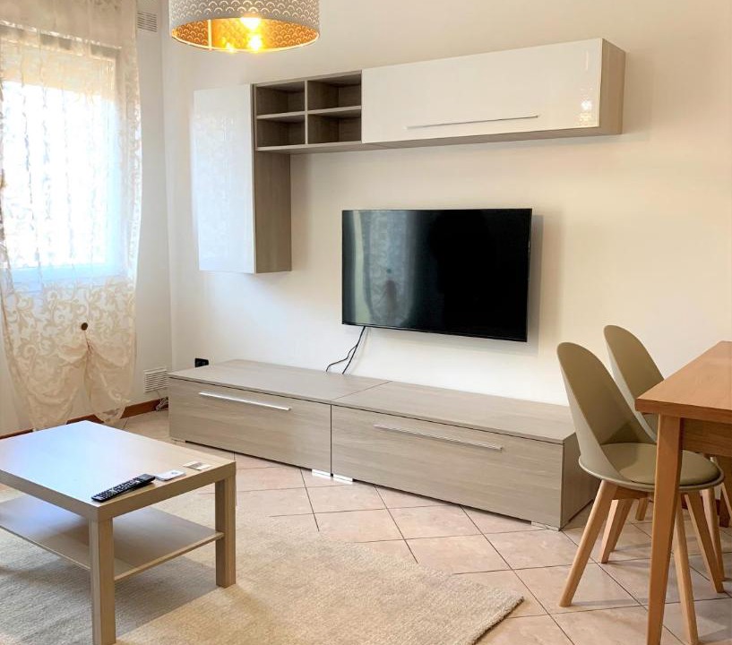 Photo of Livingroom in Solesino