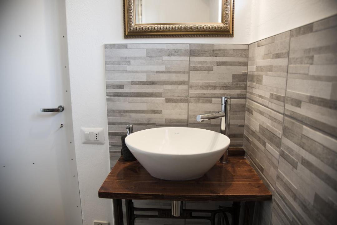 Photo of Bathroom in Limana