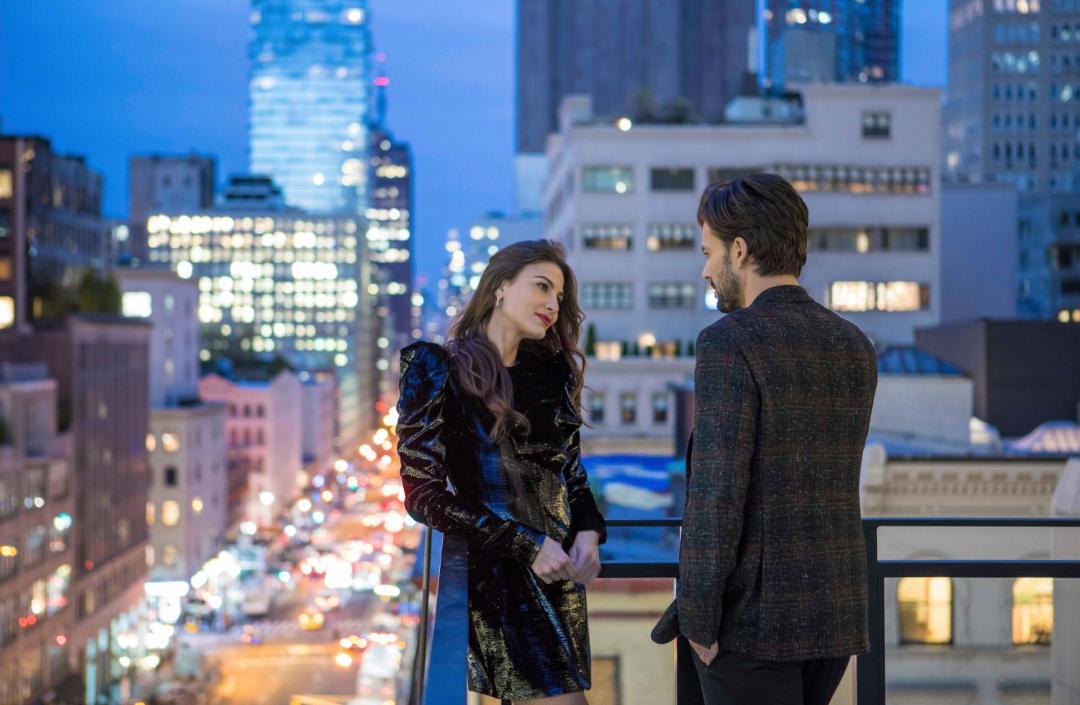 Photo of Others in Tribeca