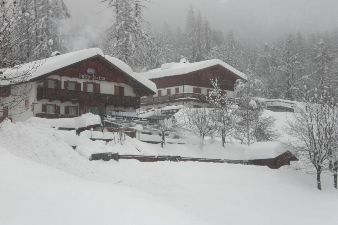 Photo of Others in Cortina d'Ampezzo