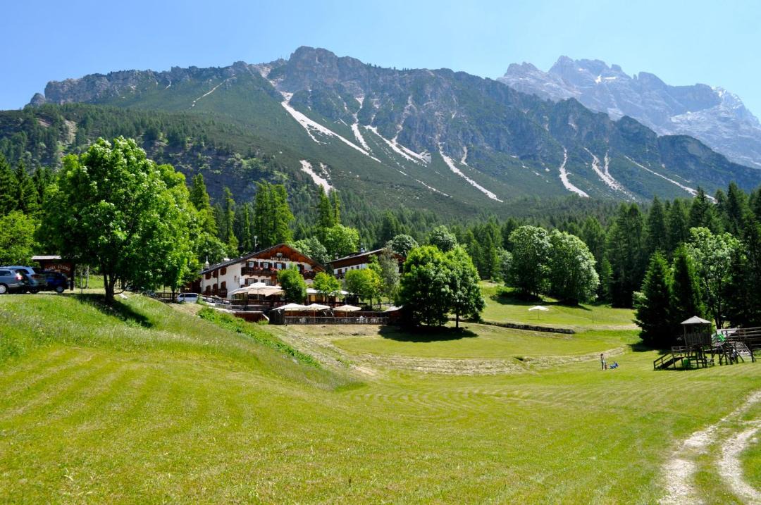 Photo of Others in Cortina d'Ampezzo