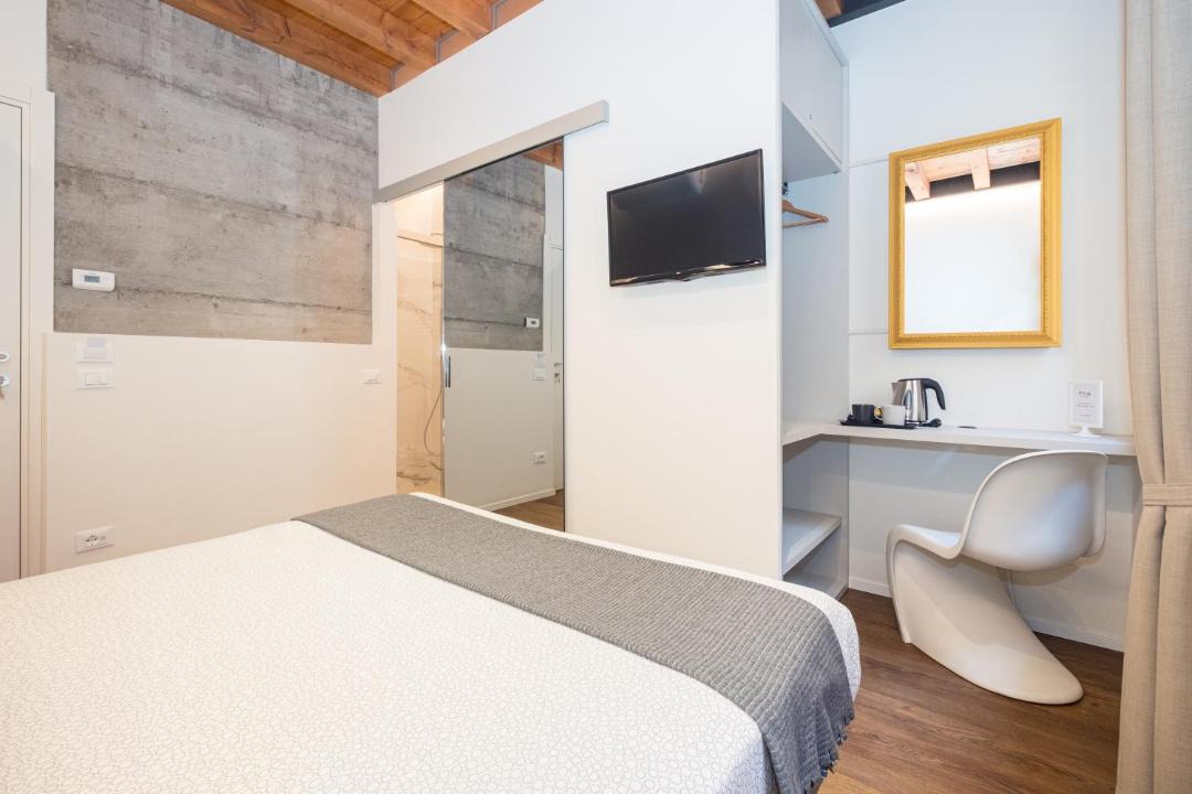 Photo of Bedroom in Citta Antica