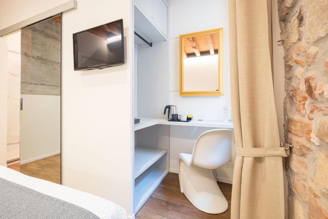 Photo of Bathroom in Citta Antica
